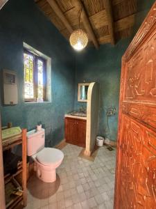 DAR TITRIT Charming house with garden and pool