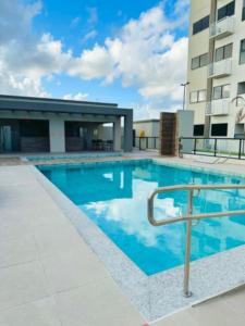 Apê charmoso na Aruana