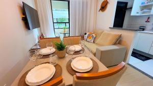 Apê charmoso na Aruana