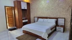 Penthouse, appartement-terrasse - 3-star hotels in Bamako
