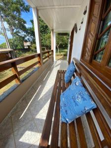 Recanto Santa Helena Iriri Santa Helena