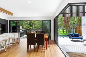 Oceanic-Pet Friendly Townhouse 8min to Mooloolaba