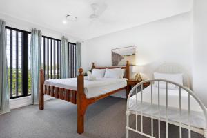 Oceanic-Pet Friendly Townhouse 8min to Mooloolaba