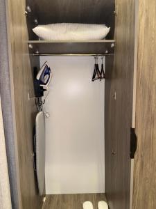 شقه فندقيه بغرفه نوم واحده