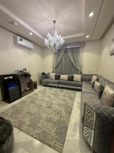 شقه فندقيه بغرفه نوم واحده