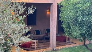 DAR EL KERMA Traditional Rustic House