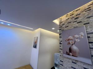 A green view full of vitality and optimism