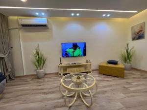 A green view full of vitality and optimism