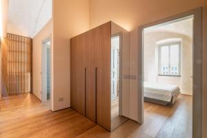 Luxury apartment Peschiera Zaffiro