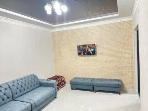 Khiva new appartment - 希瓦