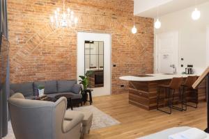 Design Flower Square Quadruplex