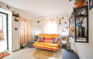 1 Bedroom Lovely Home In San Cristoforo