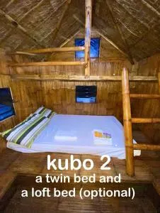 Catalinas Farmstay - Guimba