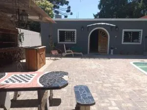 La Morena - Adrogué