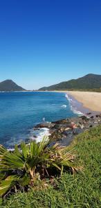 Recanto do Leco - Praia da Armação
