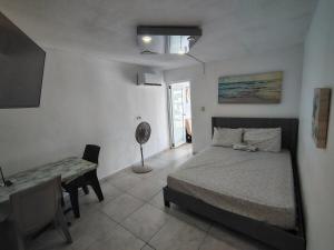 One-Bedroom Apartment room in Sleep Relax 1
