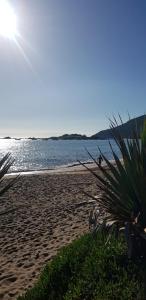 Recanto do Leco - Praia da Armação