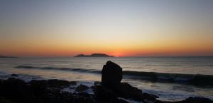 Recanto do Leco - Praia da Armação