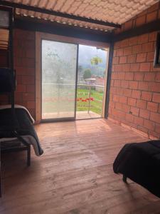 Cabañas y Restaurante el Jardin