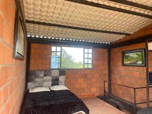 Cabañas y Restaurante el Jardin