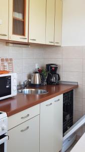 Apartments with parking space Tribunj, Vodice - 23680