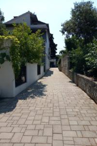 Apartments with parking space Biograd na Moru, Biograd - 24023