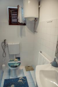 Apartments with parking space Biograd na Moru, Biograd - 24023