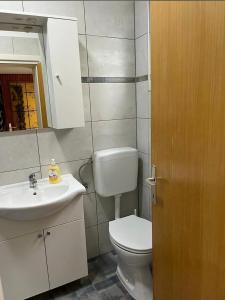 Apartments by the sea Selce, Crikvenica - 24075