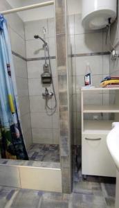 Apartments by the sea Selce, Crikvenica - 24075