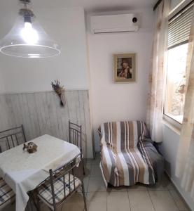 Apartments by the sea Selce, Crikvenica - 24075