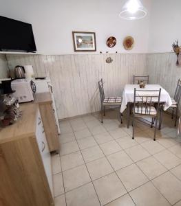 Apartments by the sea Selce, Crikvenica - 24075