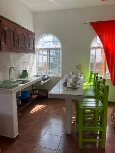 Hotel Posada del Mar Guayabitos