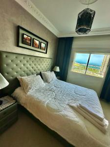 Apartment with Panoramic View of the Atlantic