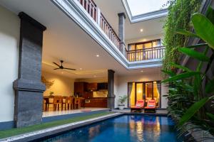 De Bharata Bali Villas