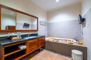 De Bharata Bali Villas