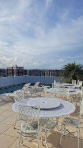 Apartamento Vista Mar