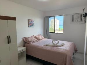 Apartamento Vista Mar
