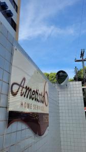 Apartamento Vista Mar