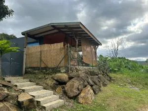 Toukouchi Lodge - Ravine Chaude