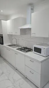 House Marcinelle - Châtelet