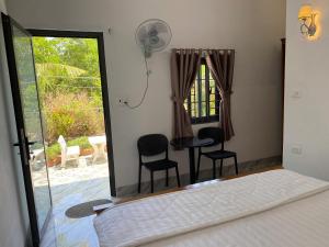 Homestay bình dân Your house Phu Quoc 3