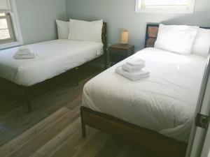 Cabin near kalahari,camelback Ski