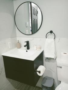 Cabin near kalahari,camelback Ski