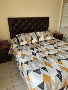 Departamento La Serena