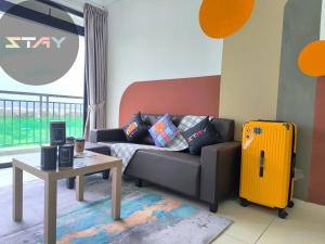 The Garden 6Pax Comfort Convenient Stay BySTAY