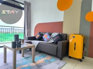 The Garden 6Pax Comfort Convenient Stay BySTAY - Lima Kedai