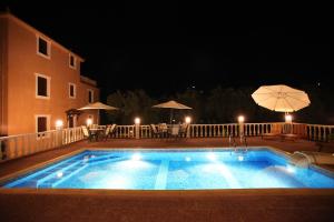 Georgia Studios Skopelos Greece