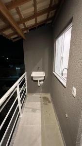 Apartamento em Itaipuaçu