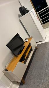 Apartamento em Itaipuaçu