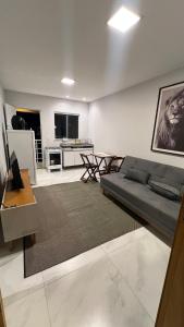 Apartamento em Itaipuaçu